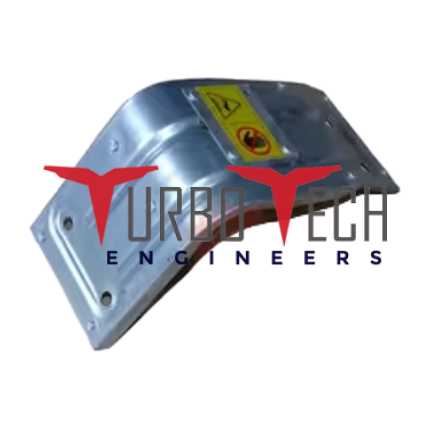 Heat Shield 3864479 for Cummins