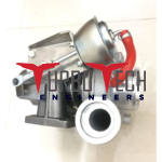 Turbocharger Assembly 04298278 B1G for Deutz TCD 2012