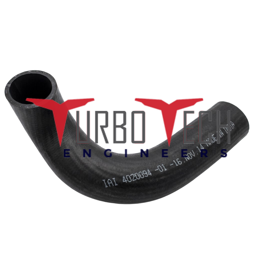 4020094-hose molded-hose-4020094-suitable-for-cummins-6bta5-enginemolded-hose-4020094-suitable-for-cummins-6bta5-engine