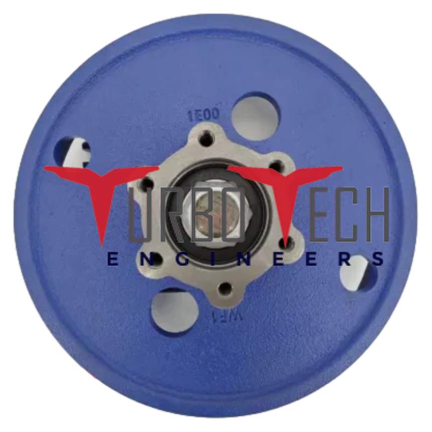 Fan Hub 4023039 for Cummins - Turbo Tech - Online Turbocharger Store