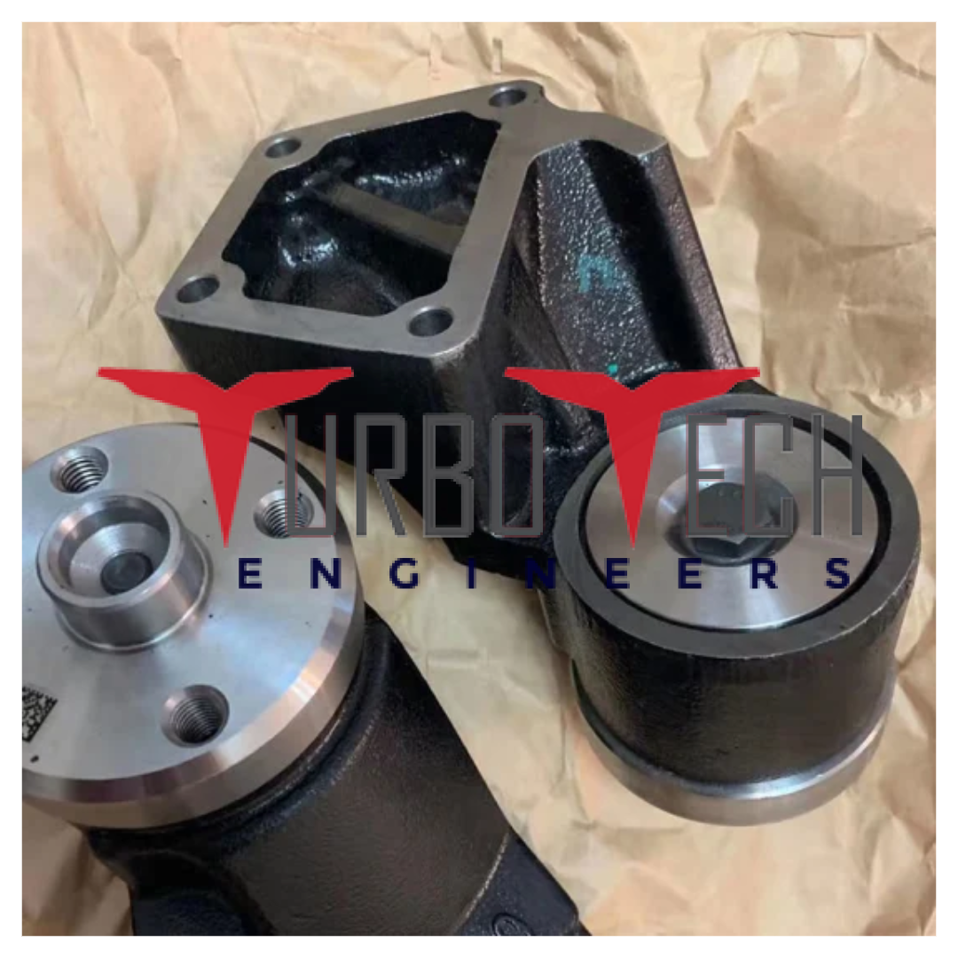 Fan Support 5256831 for Cummins - Turbo Tech - Online Turbocharger Store
