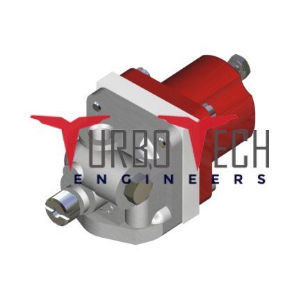 Fuel Shutoff Valve 3018453 for Cummins