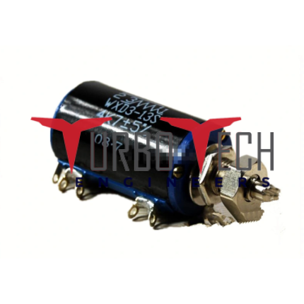 Potentiometer 3015105 for Cummins