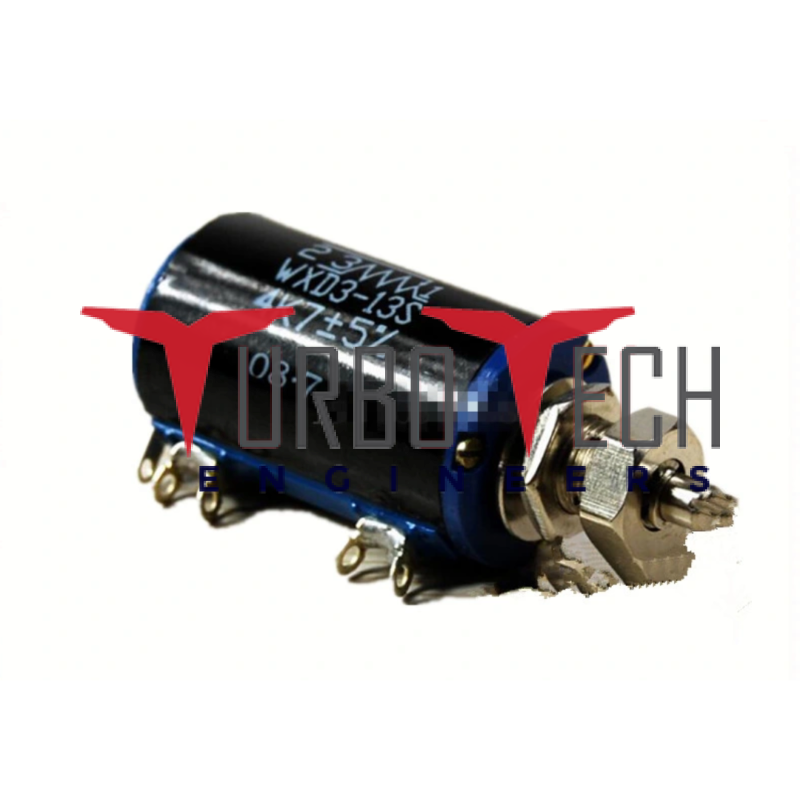 Potentiometer 3015105 for Cummins - Turbo Tech - Online Turbocharger Store