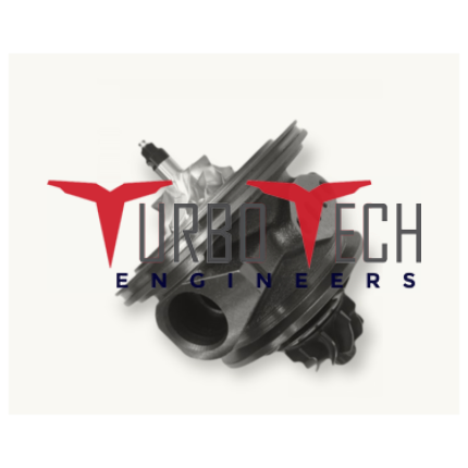 Turbocharger Chra 04E145704T, 030TC11001000, 04E145713B for Volkswagen Golf 2012