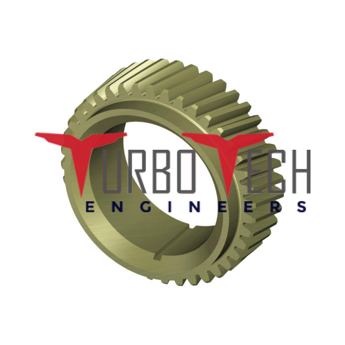 Crankshaft Gear 3084445 for Cummins
