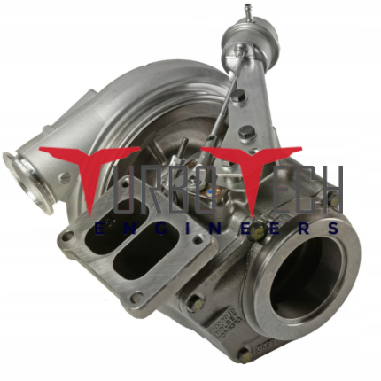 Turbocharger Assembly 5550148, 21701449, HE500WG for Volvo