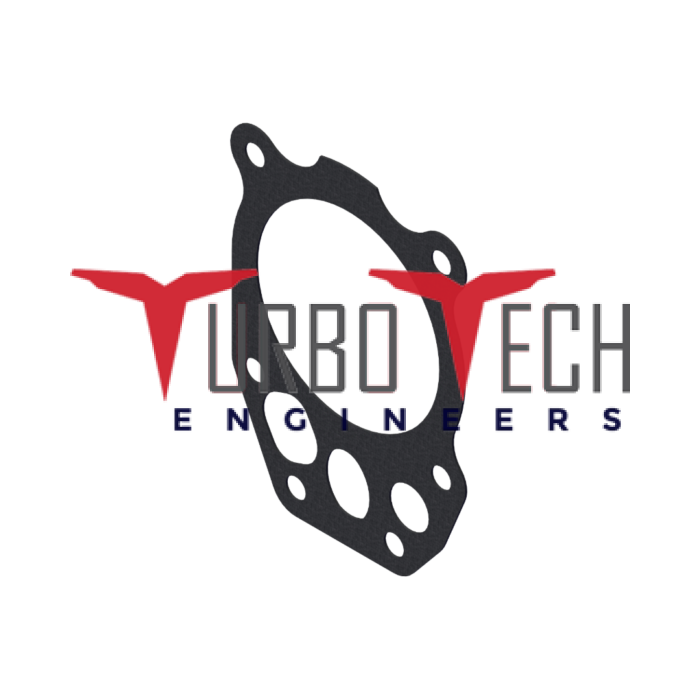 Oil Cooler Support Gasket 3008017 for Cummins