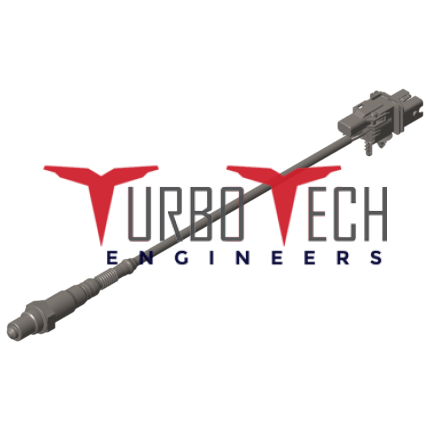 Oxygen Sensor 5314385 for Cummins