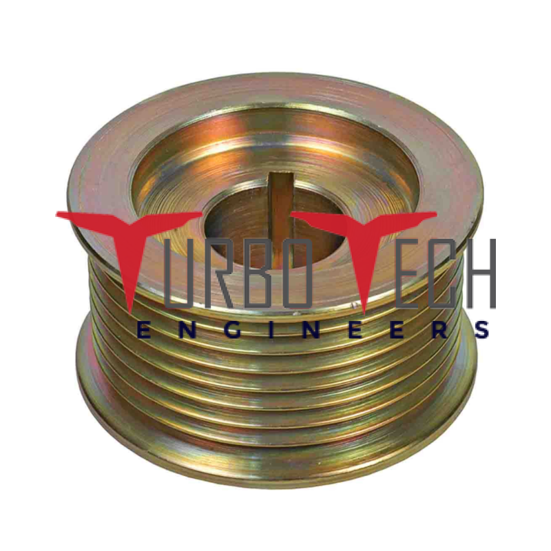 Pulley Adjuster Alternator 3925852 for Cummins - Turbo Tech - Online ...