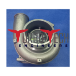 Turbocharger Assembly SE652CW for Perkins