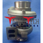 Turbocharger Assembly SE652CW for Perkins