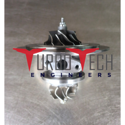 Turbocharger Chra GT2056S, 775629-0005, 775629-0002, 14411-Y431A for Nissan