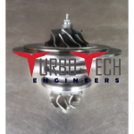 Turbocharger Chra GT2056S, 775629-0005, 775629-0002, 14411-Y431A for Nissan