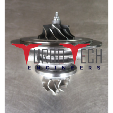 Turbocharger Chra GT2056S, 775629-0005, 775629-0002, 14411-Y431A for Nissan
