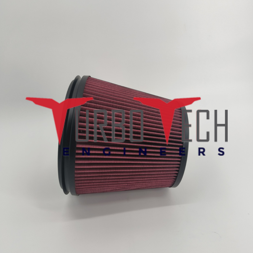 Air Cleaner 4996829 for Cummins - Turbo Tech - Online Turbocharger Store