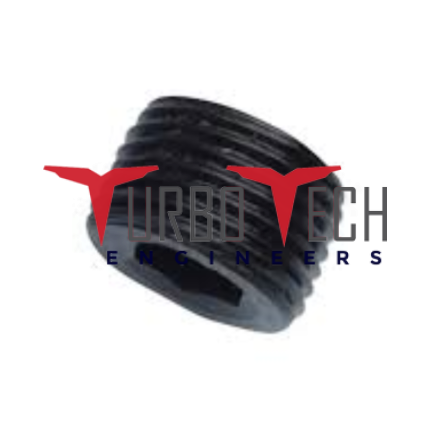 Pipe Plug 4931643 for Cummins