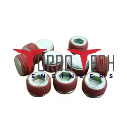 Pipe Plug 3013786 for Cummins