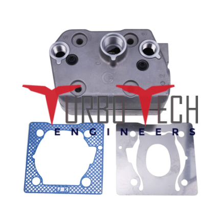 Compressor Repair Kit 4089686 for Cummins