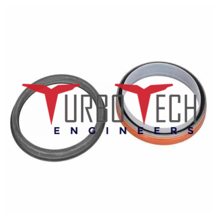 Rear Crankshaft Seal Kit 4955372 for Cummins