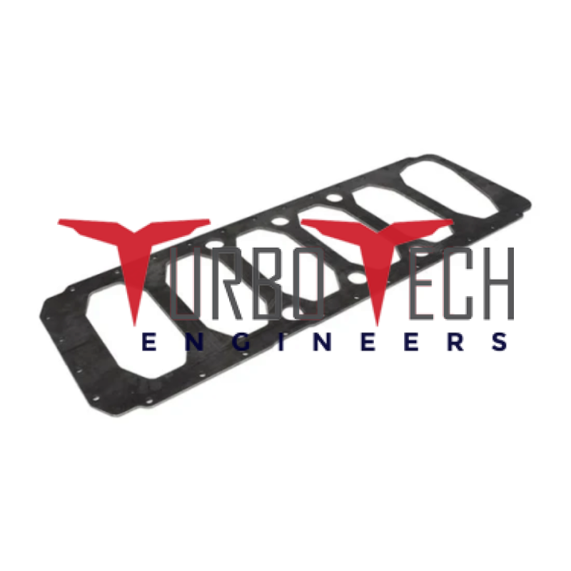 Cylinder Block Stiffener Plate 3927606 for Cummins - Turbo Tech ...