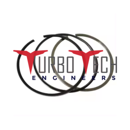 Piston Ring Set 3802538 for Cummins