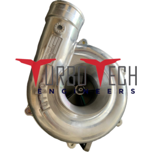 Turbocharger Assembly 114400-2100, 1144002100, NH170048 for Hitachi