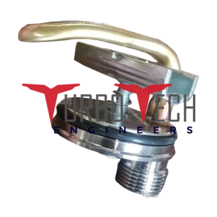 Engine Heater 3918598 for Cummins