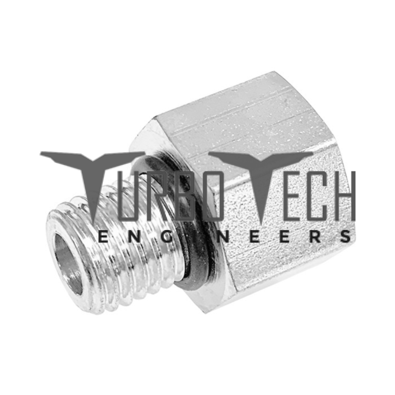 Female Connector 3919687 for Cummins - Turbo Tech - Online Turbocharger ...