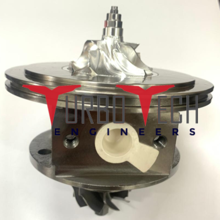 Turbocharger Chra 54399700049, 54399880049, A6460901880 for Mercedes Benz