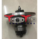 Turbocharger Chra 7077902093, FK904300, FK904400, 7077902094 for Ashok Leyland BS3