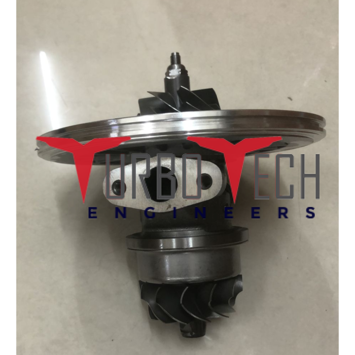 Turbocharger Chra 7077902093, FK904300, FK904400, 7077902094 for Ashok Leyland BS3