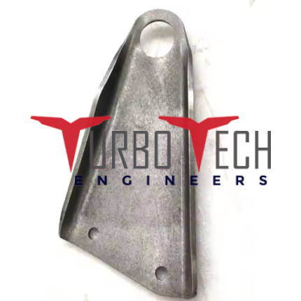 Lifting bracket 4298574 for Cummins