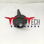 Common Rail Fuel Injector 6151-12-3120, 6D125E-2A-40, 6D125E-2A-45, 6D125E-2A-5, 6D125E-2A for Komatsu