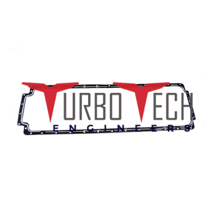 Oil Pan Gasket 3099083 for Cummins - Turbo Tech - Online Turbocharger Store
