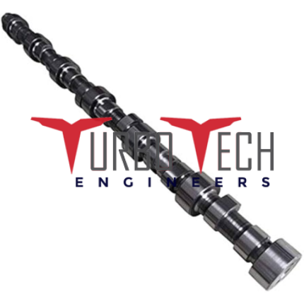 Camshaft 3929886 for Cummins