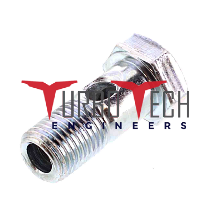 Banjo Connector Screw 3957942 for Cummins - Turbo Tech - Online ...