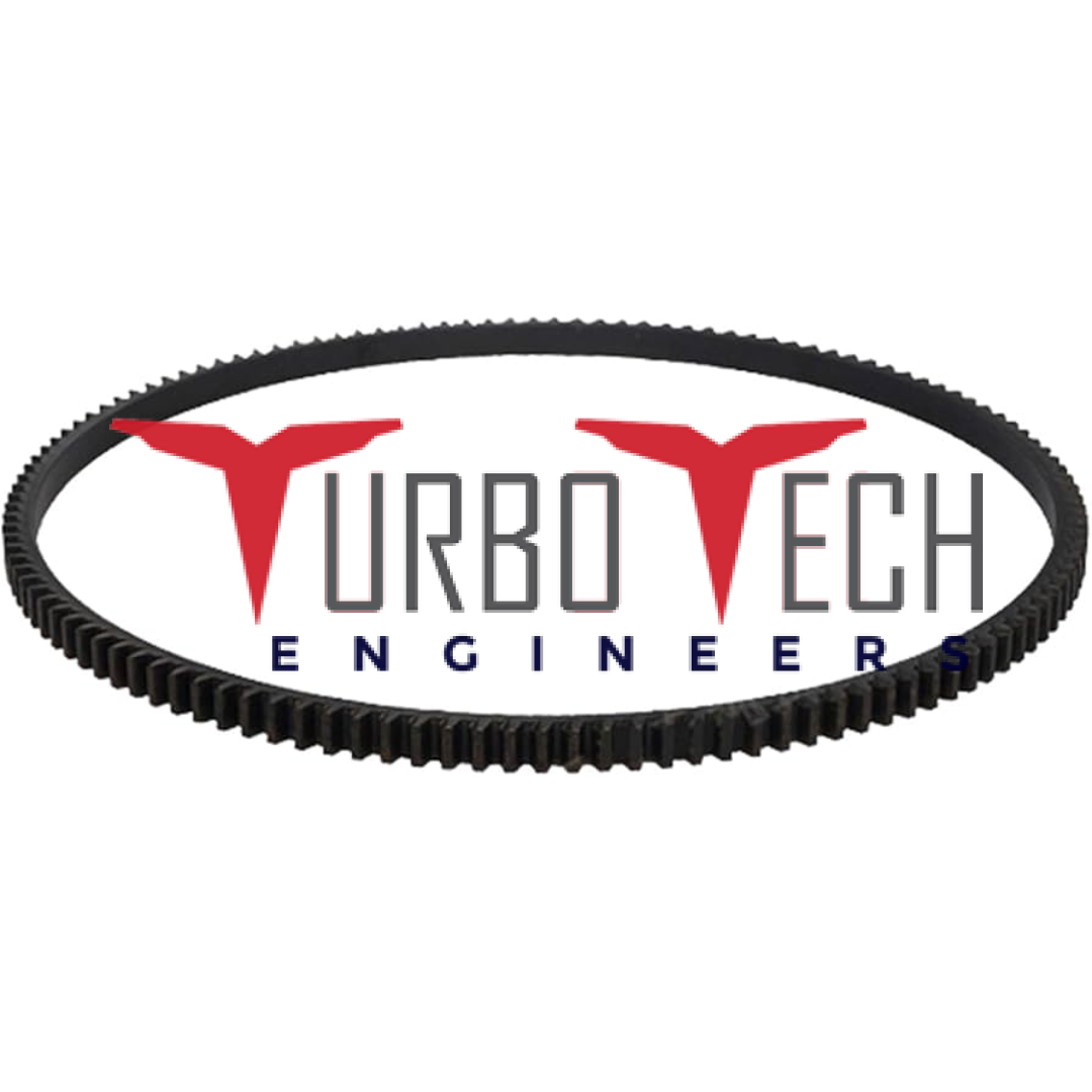 Cummins Flywheel Ring Gear New Aftermarket Ring Gear Flywheel (Part ...