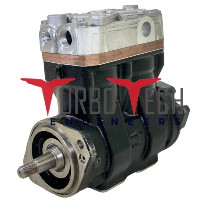 Air Compressor 5343642 for Cummins