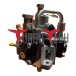 Common Rail Fuel Injection Pump 6156-71-1130, 094000-0571, 094000-0462, 6156-71-1131 for Komatsu PC450-8