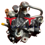 Common Rail Fuel Injection Pump 6156-71-1130, 094000-0571, 094000-0462, 6156-71-1131 for Komatsu PC450-8