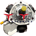 Common Rail Fuel Injection Pump 6156-71-1130, 094000-0571, 094000-0462, 6156-71-1131 for Komatsu PC450-8