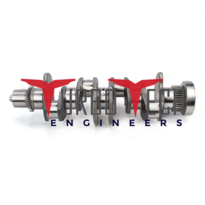 Engine Crankshaft 3939367 for Cummins