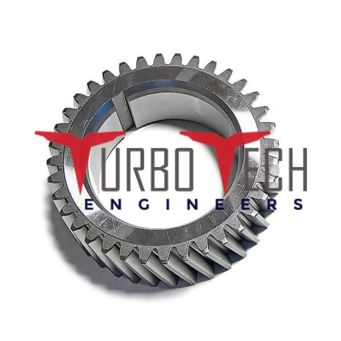 Crankshaft Gear 3929027 for Cummins - Turbo Tech - Online Turbocharger ...