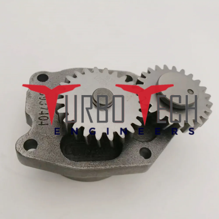 Oil Pump 3937404 for Cummins