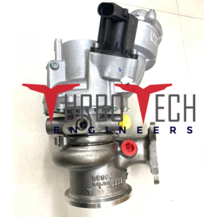 Turbocharger Assembly 06K145713H, 06K-145-713-H, 06K145713G, 06K145713K for Volkswagen