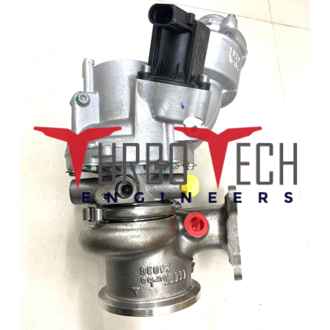 Turbocharger Assembly 06K145713H, 06K-145-713-H, 06K145713G, 06K145713K for Volkswagen Turbocharger Assembly 06K145713H, 06K-145-713-H, 06K145713G, 06K145713K for Volkswagen