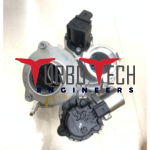 Turbocharger Assembly 06K145713H, 06K-145-713-H, 06K145713G, 06K145713K for Volkswagen