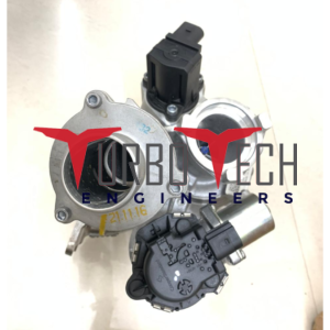 Turbocharger Assembly 06K145713H, 06K-145-713-H, 06K145713G, 06K145713K for Volkswagen