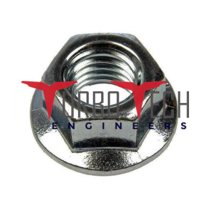 Hexagon Flange Nut 3903269 for Cummins